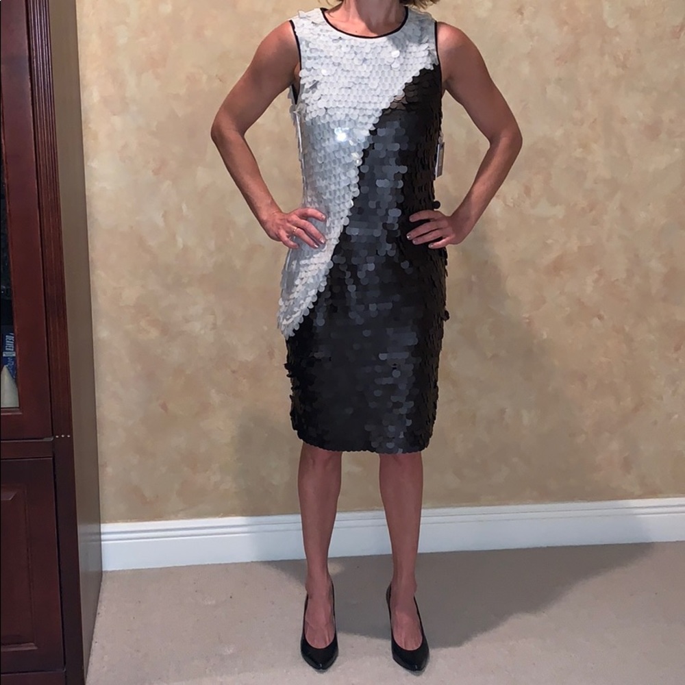 Marc New York dress